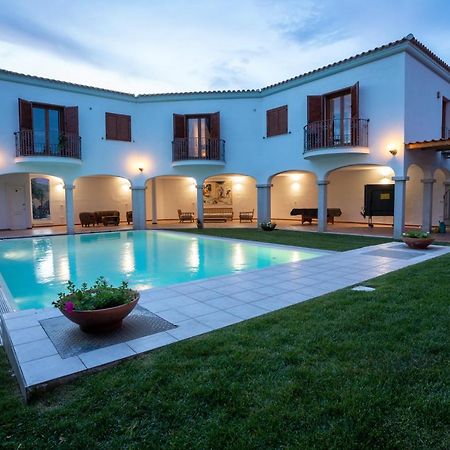 Domus Meravizosas 2 Posada  Luaran gambar